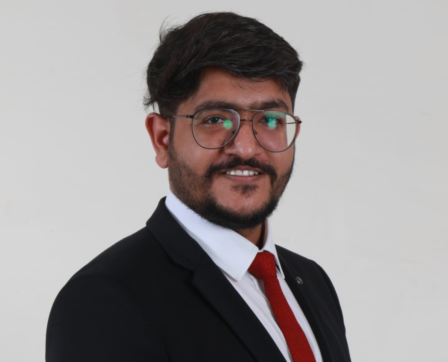 Sarthak Sharma